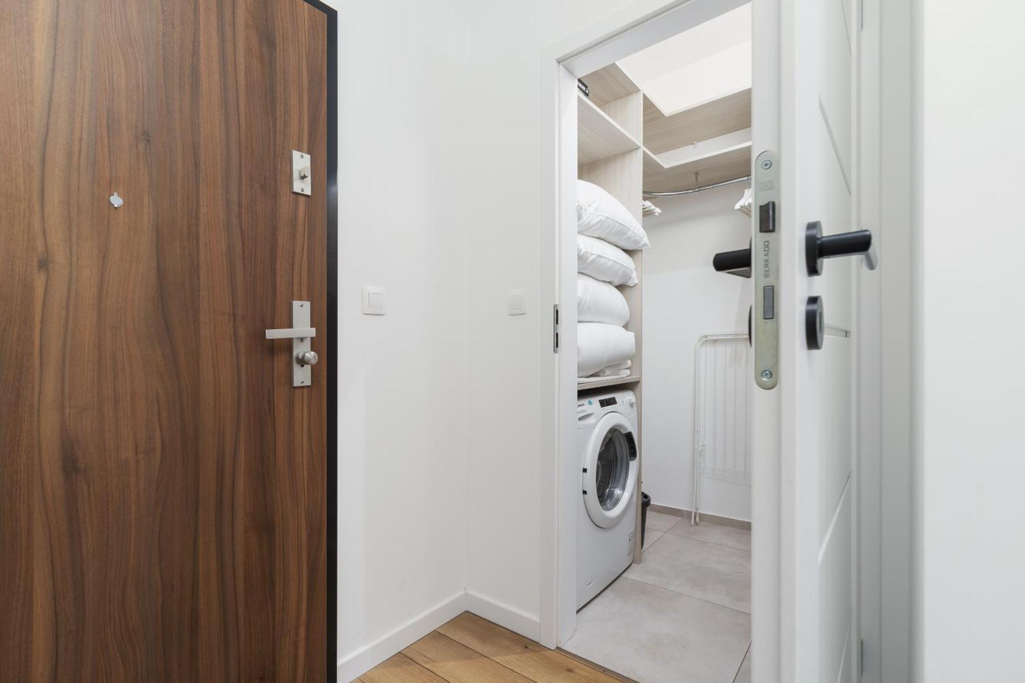 Luxurious Apartment Rakowicka Krakow By Renters Prestige ภายนอก รูปภาพ